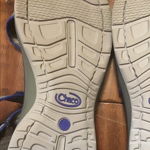 GREAT WOMENS CHACOS SANDALS - Picture 5 of 8